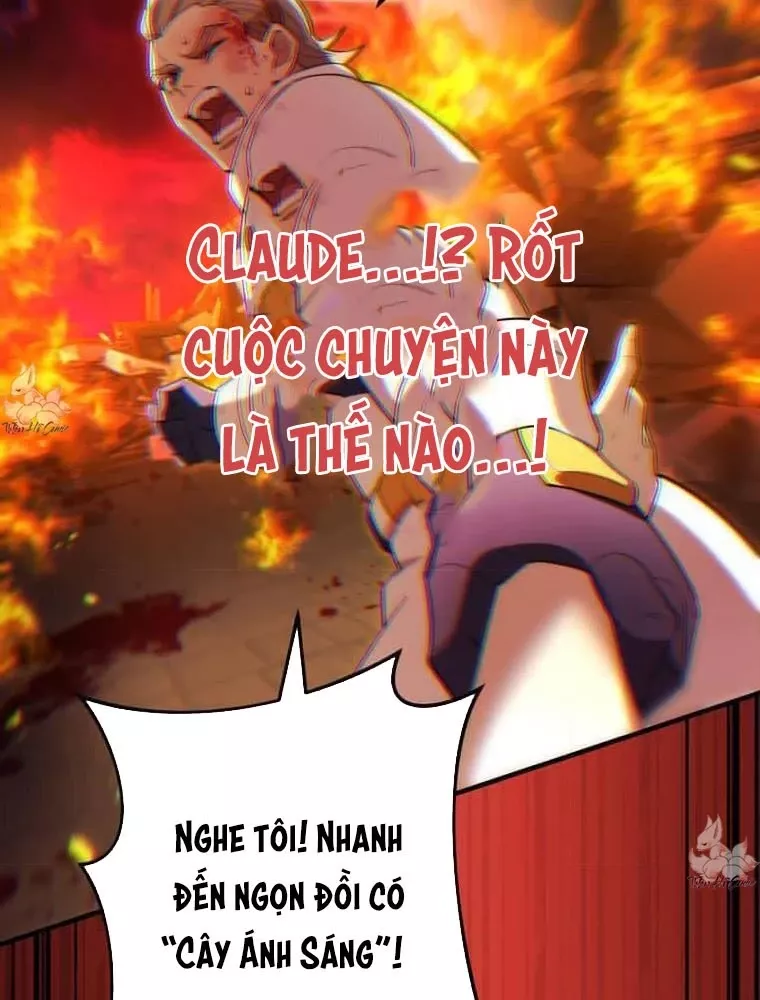 Mình Tao Là Siêu Việt Giả Mạnh Nhất!: Chapter 63