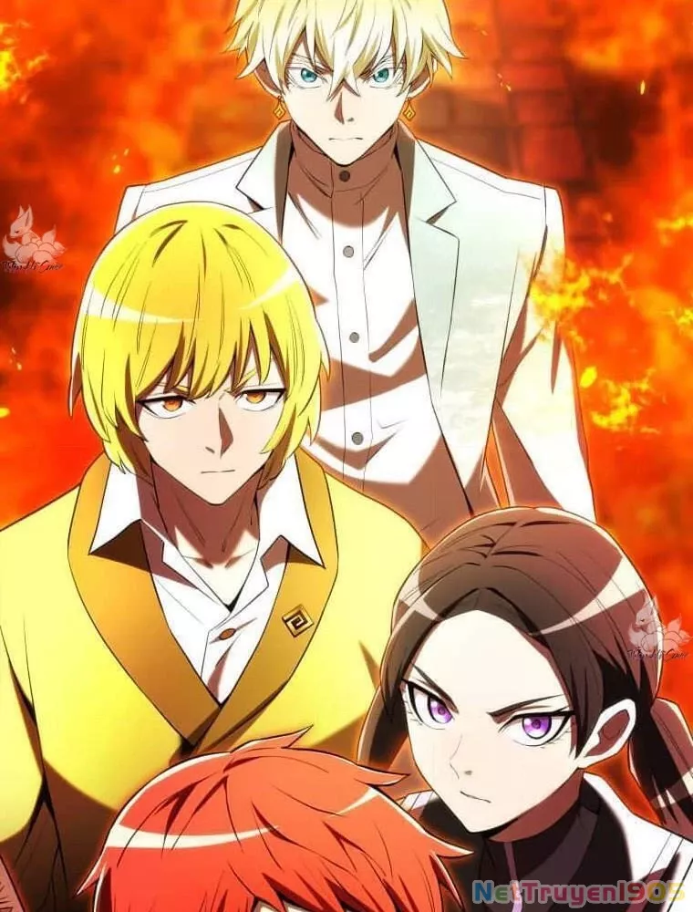 Mình Tao Là Siêu Việt Giả Mạnh Nhất!: Chapter 63