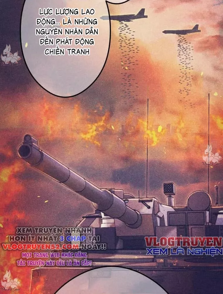 Mình Tao Là Siêu Việt Giả Mạnh Nhất!: Chapter 63