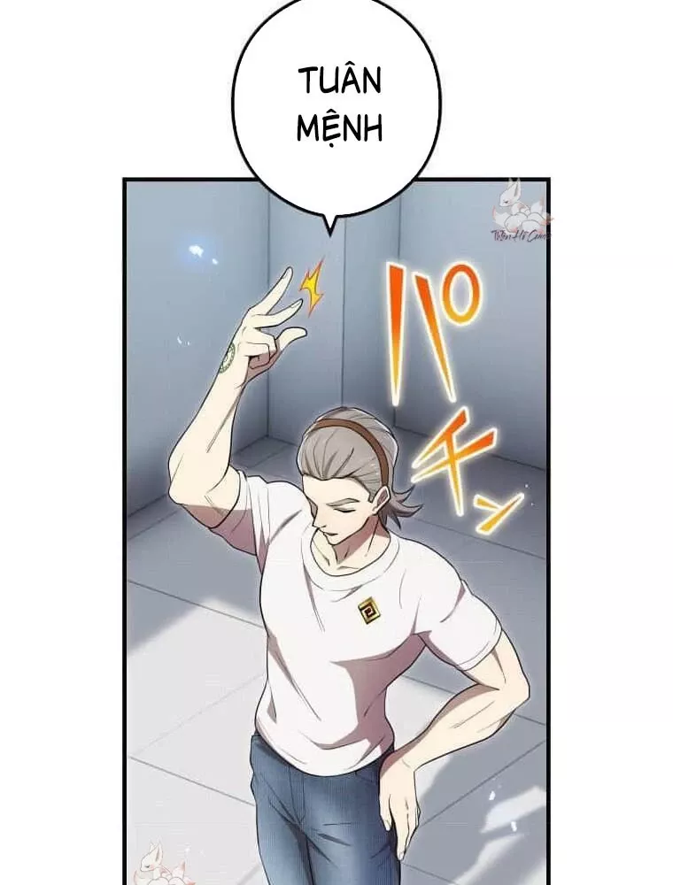 Mình Tao Là Siêu Việt Giả Mạnh Nhất!: Chapter 63