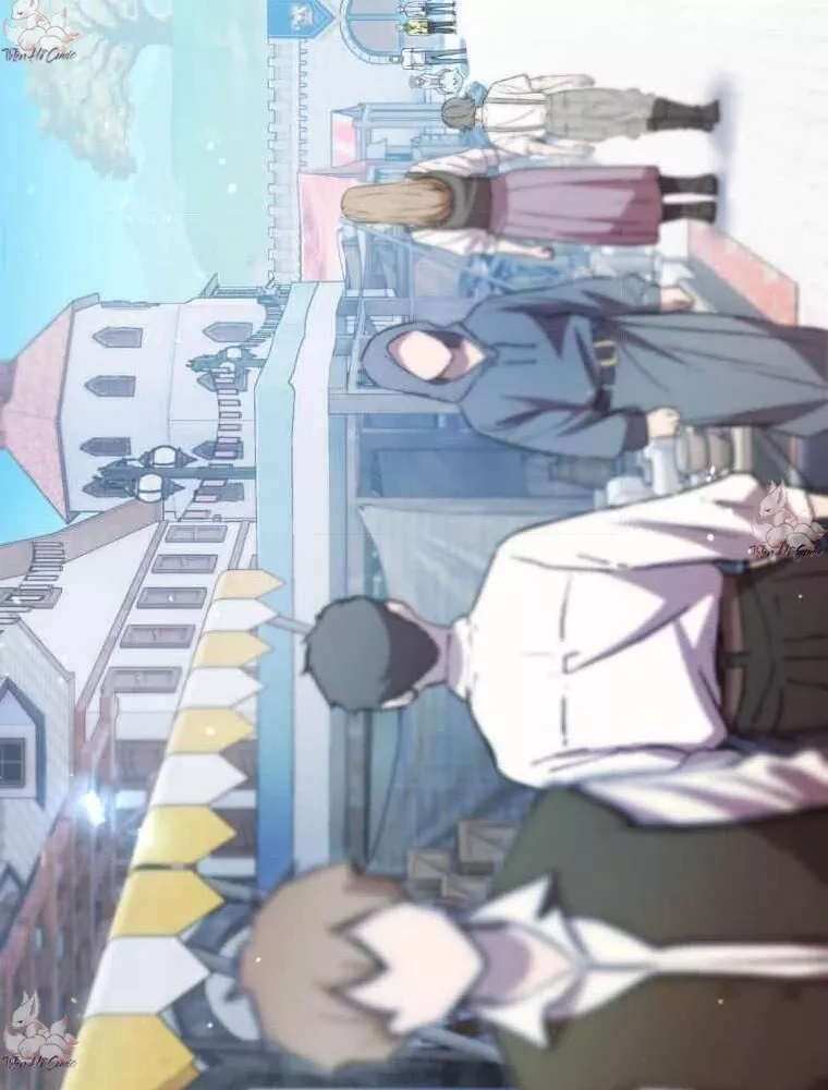 Mình Tao Là Siêu Việt Giả Mạnh Nhất!: Chapter 63
