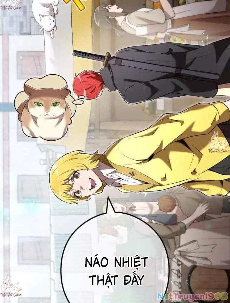 Mình Tao Là Siêu Việt Giả Mạnh Nhất!: Chapter 63