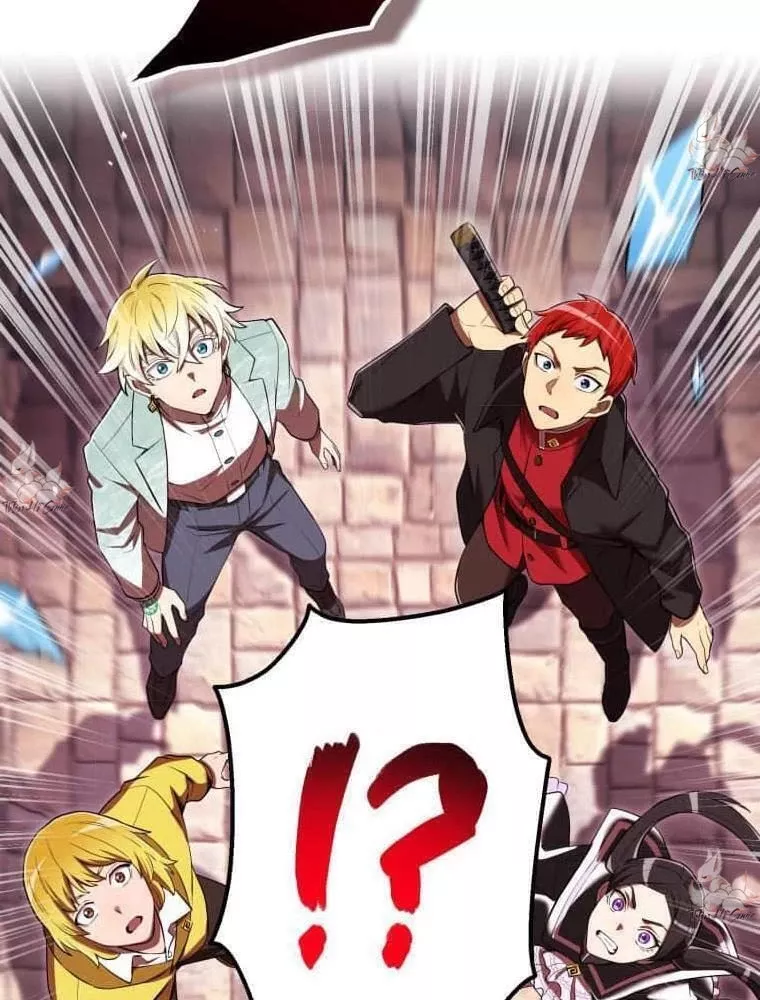 Mình Tao Là Siêu Việt Giả Mạnh Nhất!: Chapter 63