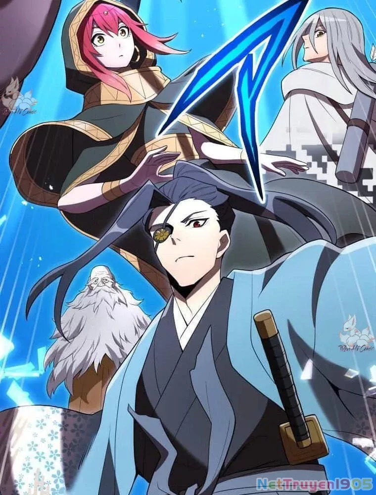 Mình Tao Là Siêu Việt Giả Mạnh Nhất!: Chapter 64