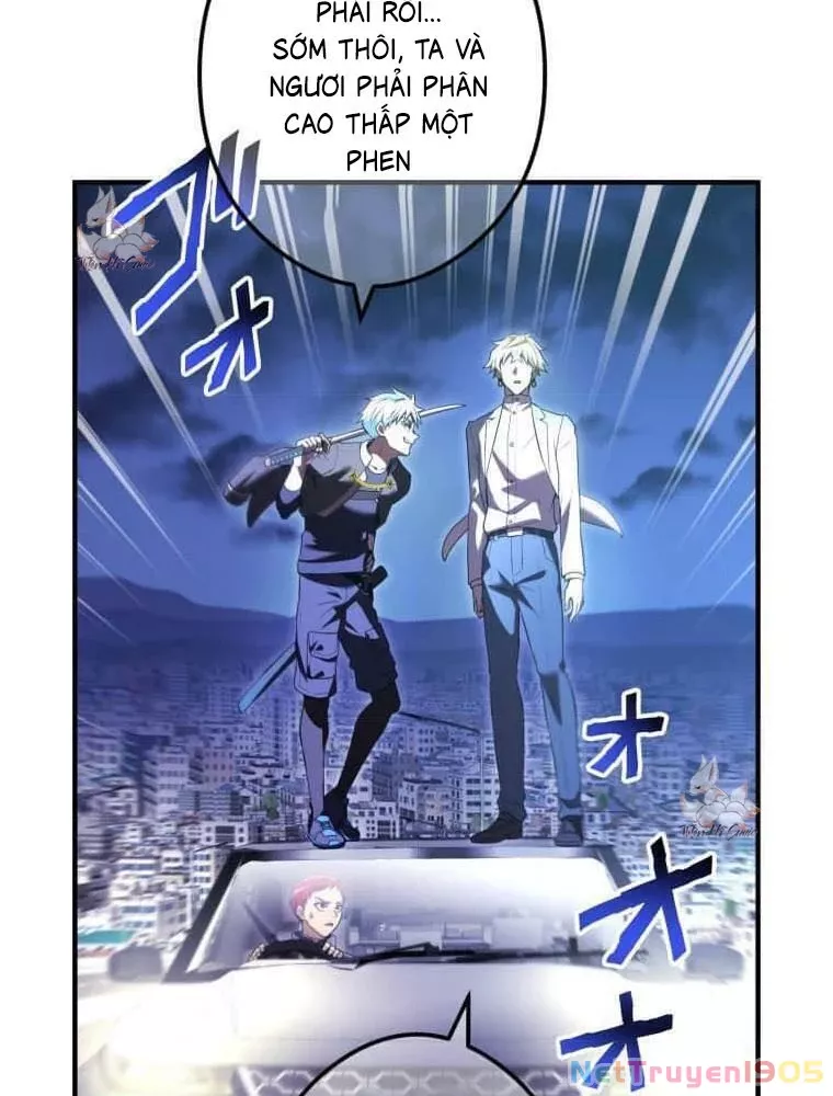 Mình Tao Là Siêu Việt Giả Mạnh Nhất!: Chapter 64