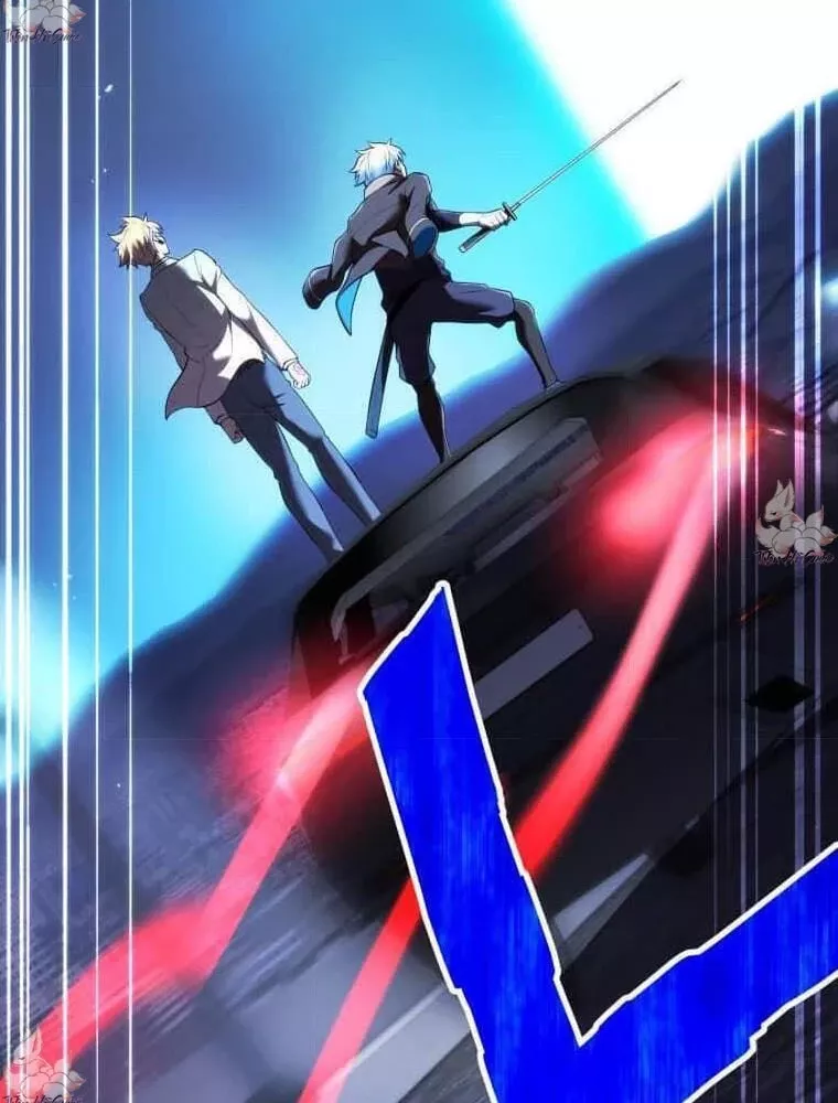 Mình Tao Là Siêu Việt Giả Mạnh Nhất!: Chapter 64