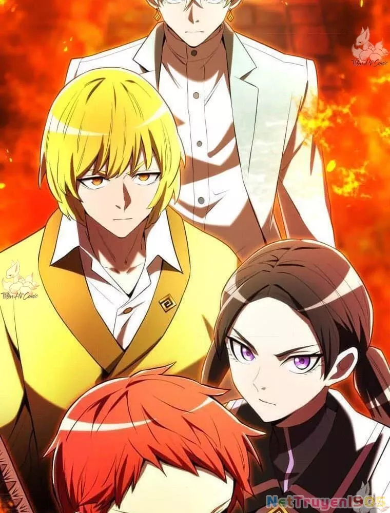Mình Tao Là Siêu Việt Giả Mạnh Nhất!: Chapter 64