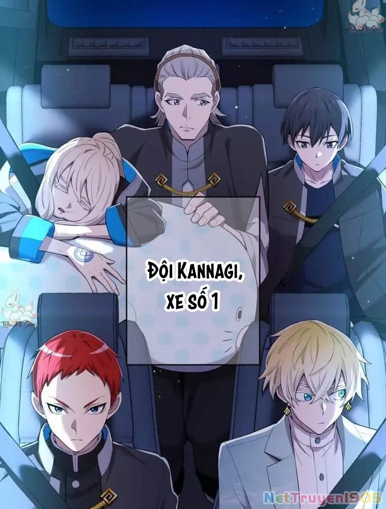 Mình Tao Là Siêu Việt Giả Mạnh Nhất!: Chapter 64