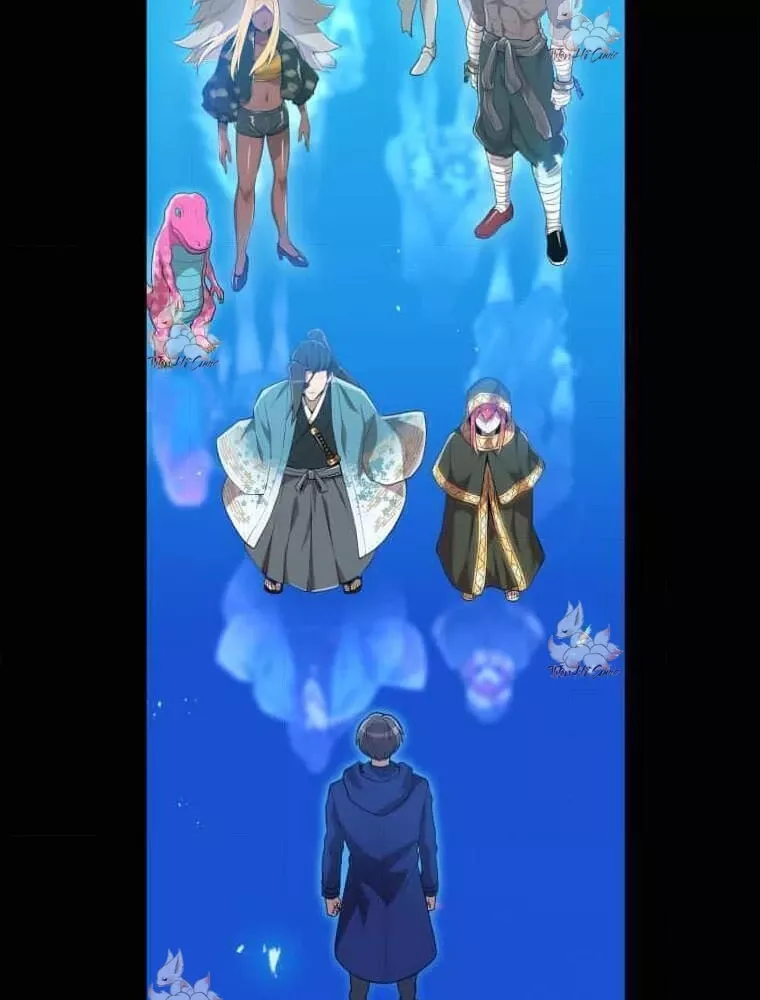Mình Tao Là Siêu Việt Giả Mạnh Nhất!: Chapter 64
