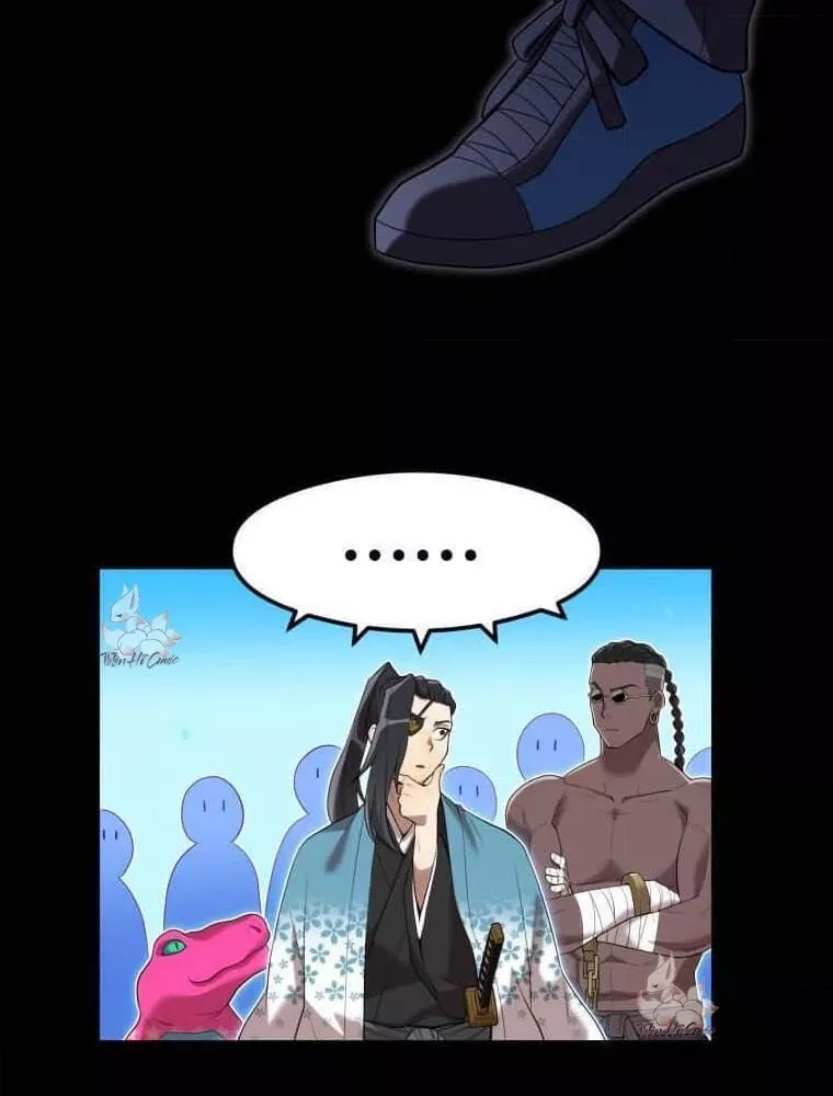 Mình Tao Là Siêu Việt Giả Mạnh Nhất!: Chapter 64
