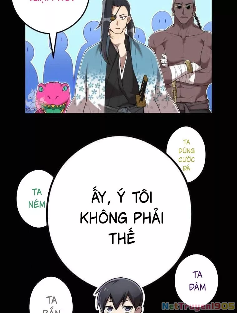 Mình Tao Là Siêu Việt Giả Mạnh Nhất!: Chapter 64