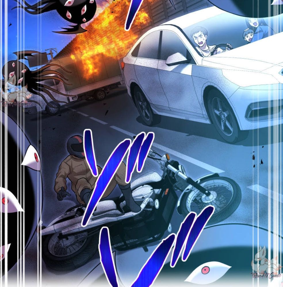 Mình Tao Là Siêu Việt Giả Mạnh Nhất!: Chapter 65