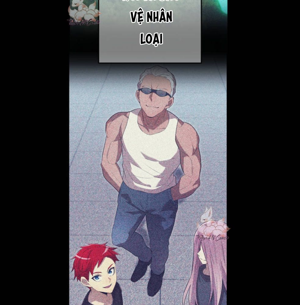 Mình Tao Là Siêu Việt Giả Mạnh Nhất!: Chapter 65