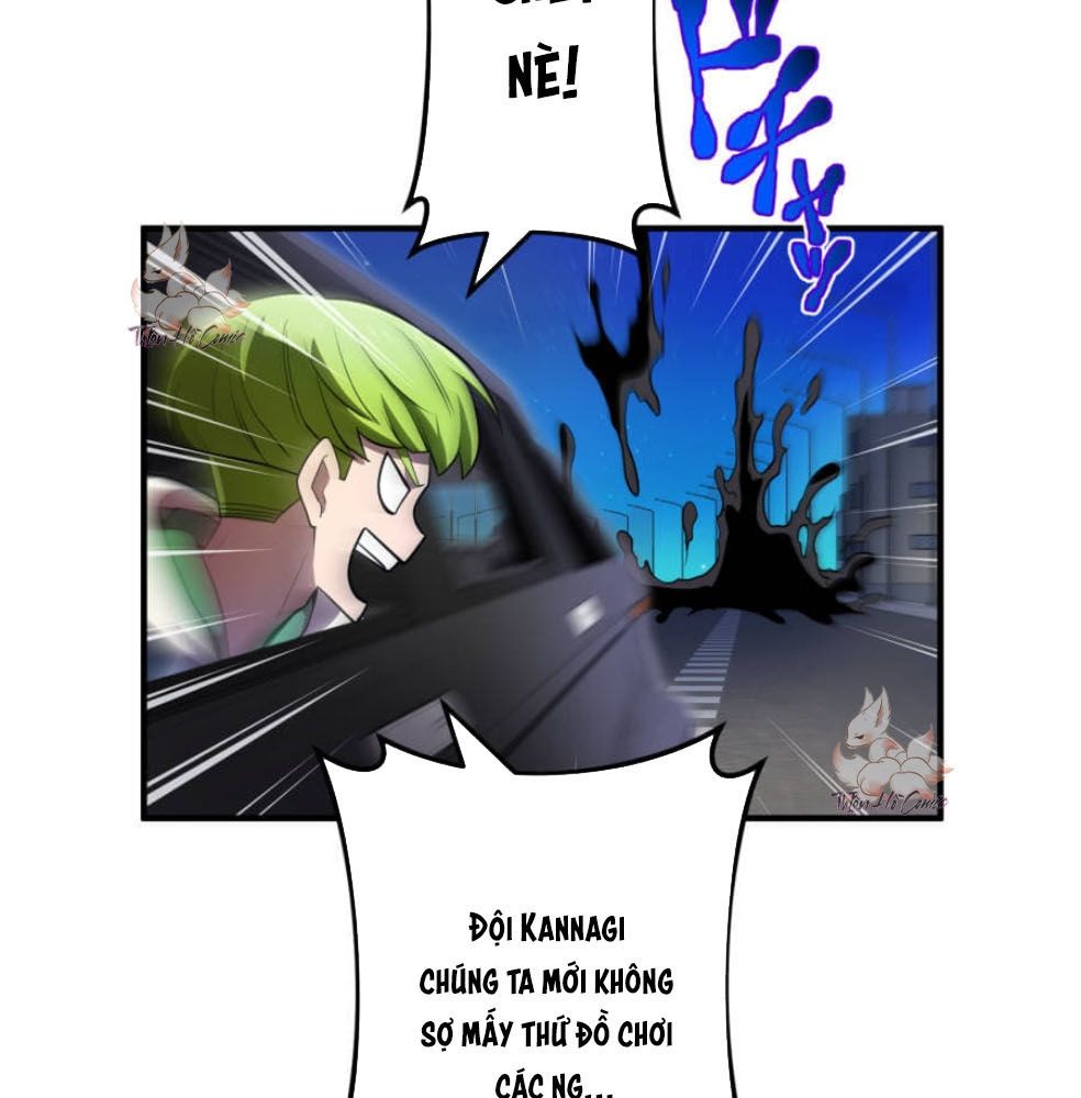 Mình Tao Là Siêu Việt Giả Mạnh Nhất!: Chapter 65