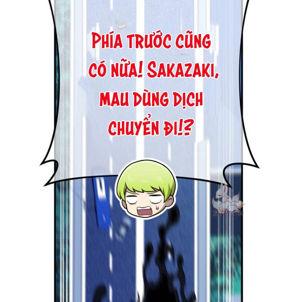 Mình Tao Là Siêu Việt Giả Mạnh Nhất!: Chapter 65