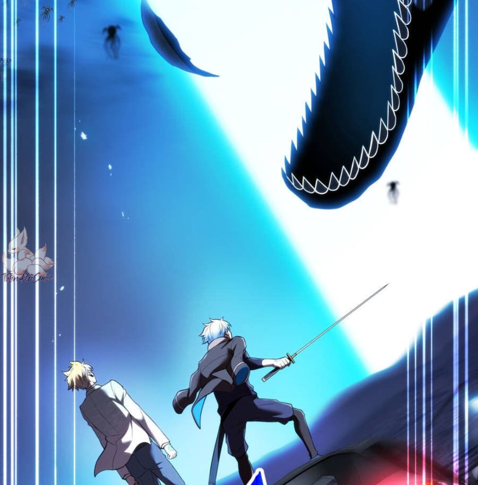 Mình Tao Là Siêu Việt Giả Mạnh Nhất!: Chapter 65