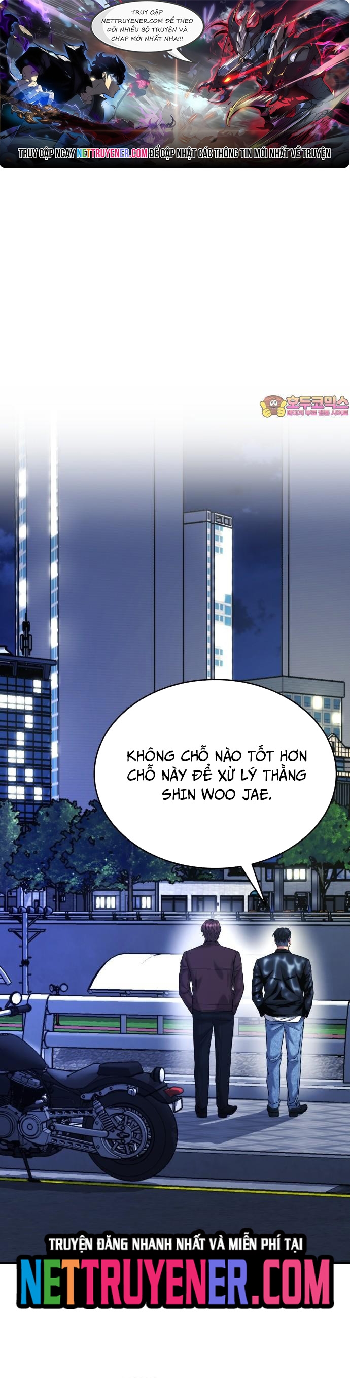 Minh Vương: Chapter 22