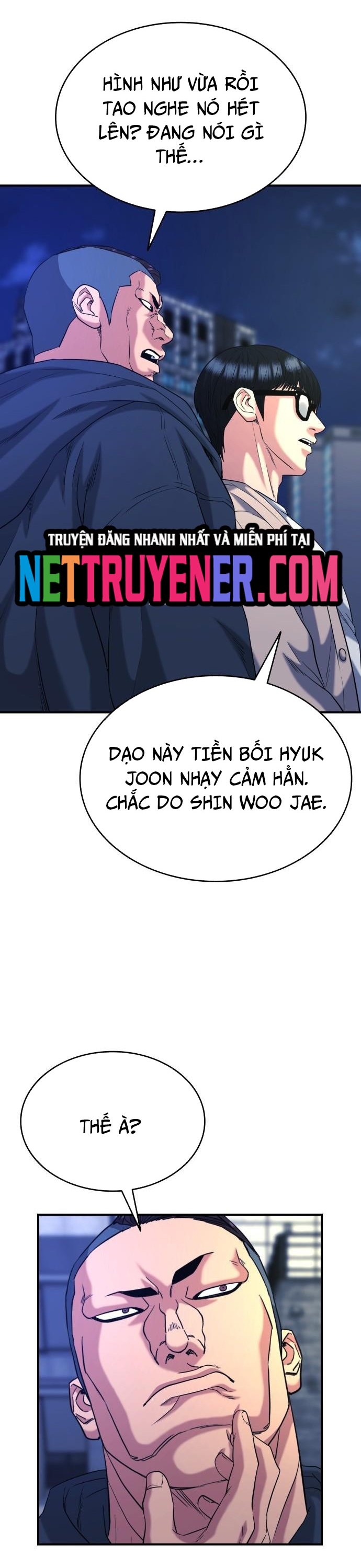 Minh Vương: Chapter 22