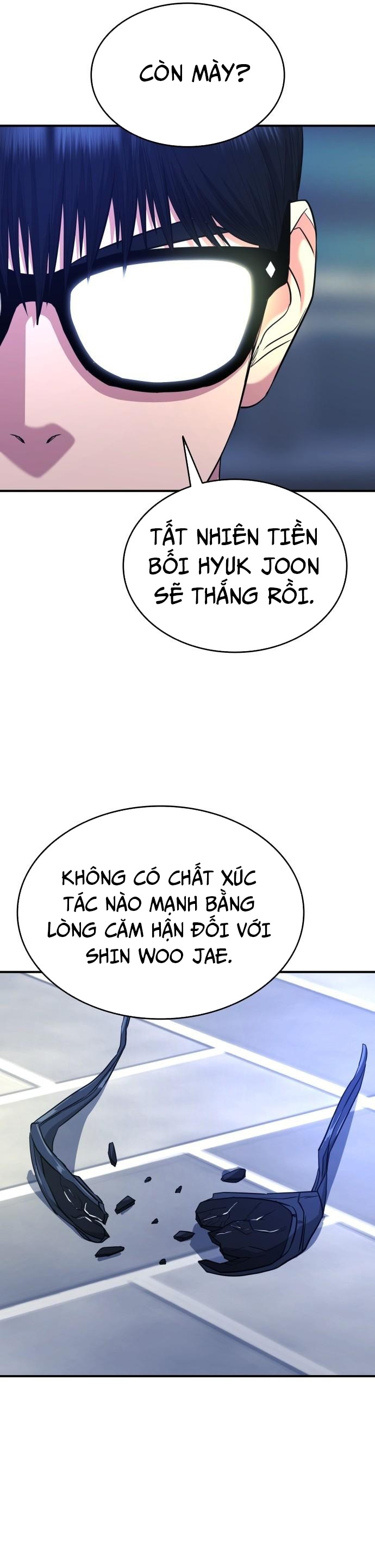 Minh Vương: Chapter 22