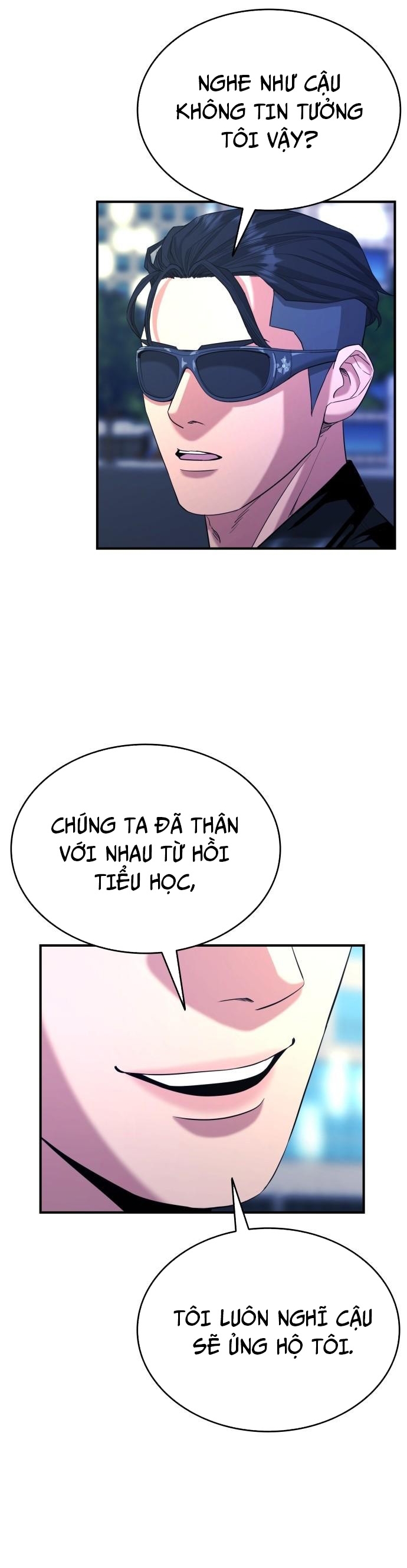 Minh Vương: Chapter 22