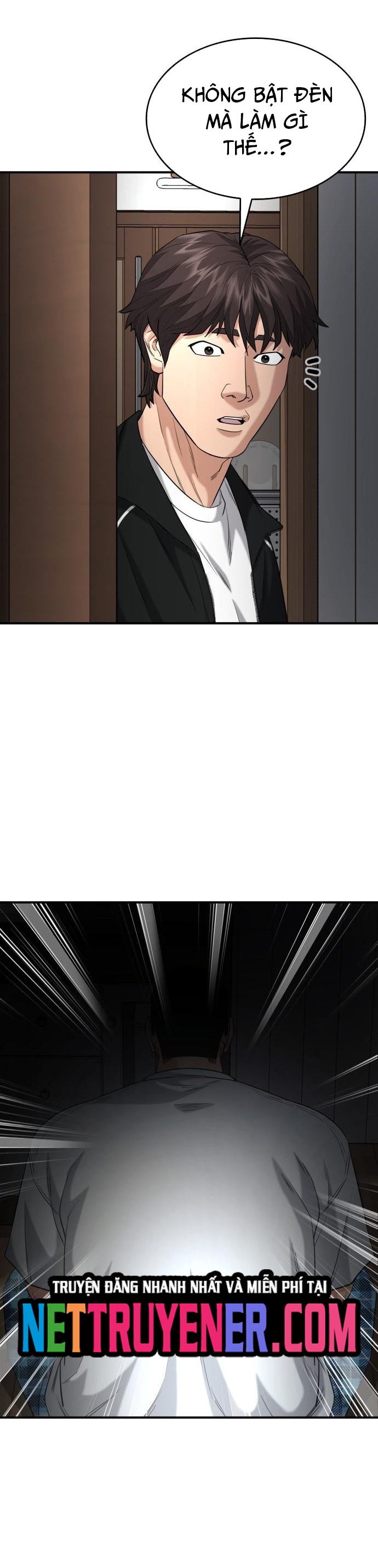 Minh Vương: Chapter 22