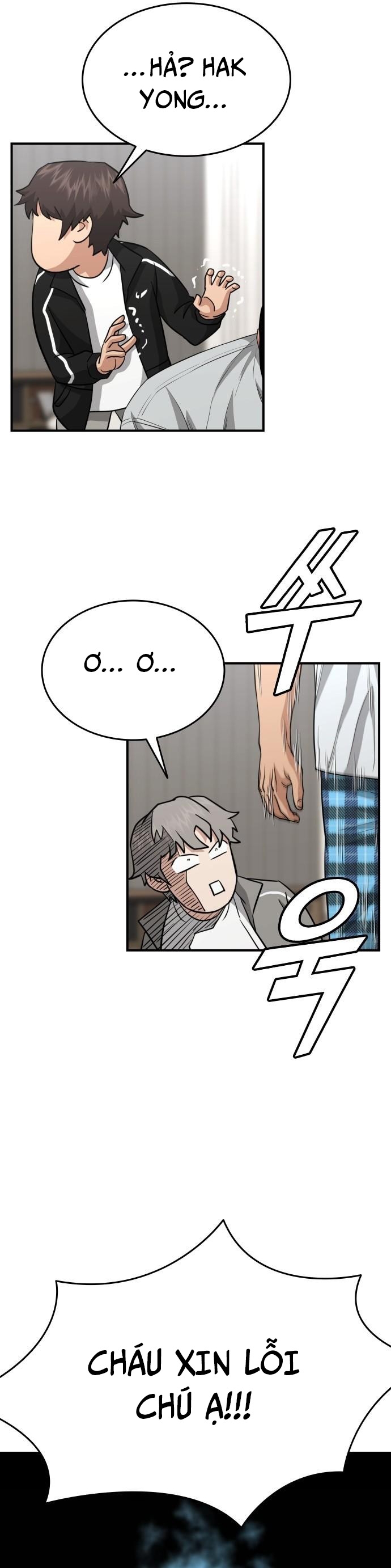 Minh Vương: Chapter 22