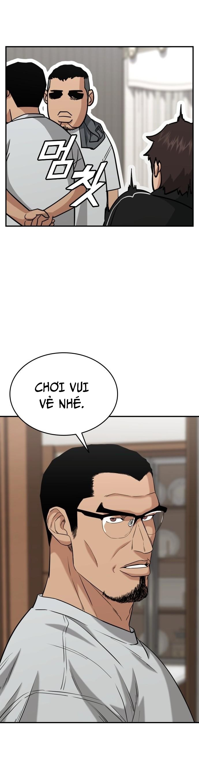 Minh Vương: Chapter 22