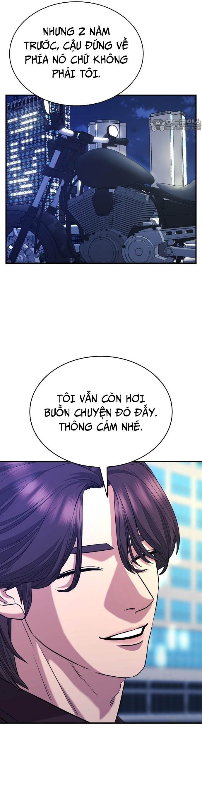 Minh Vương: Chapter 22