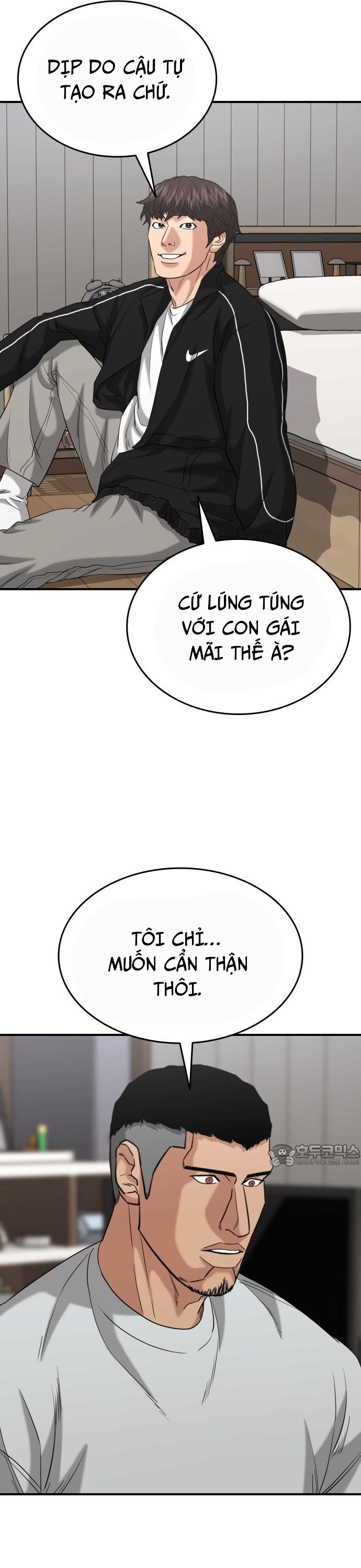 Minh Vương: Chapter 22
