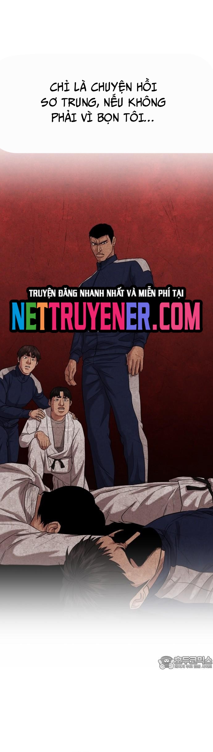 Minh Vương: Chapter 22