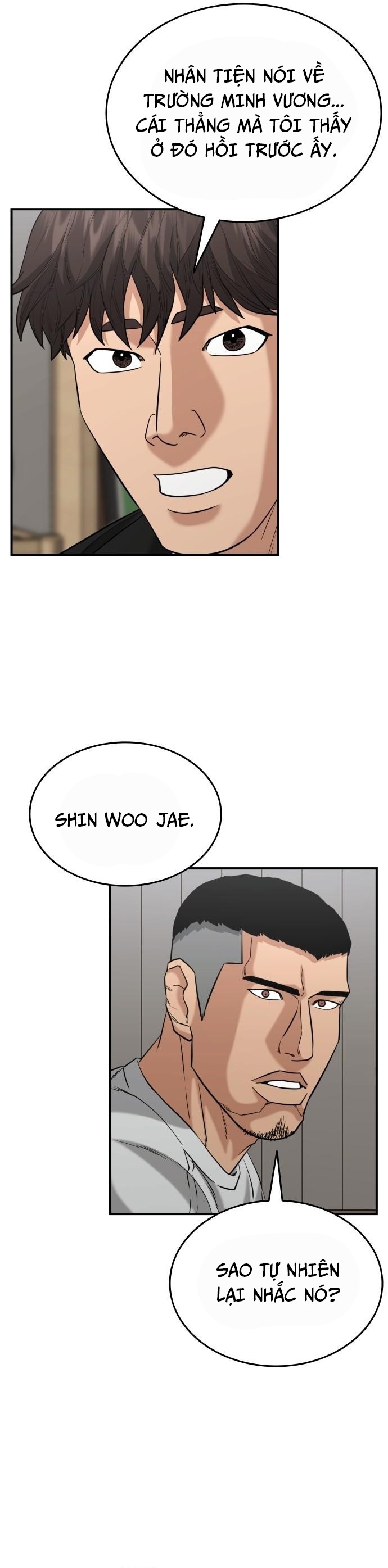 Minh Vương: Chapter 22