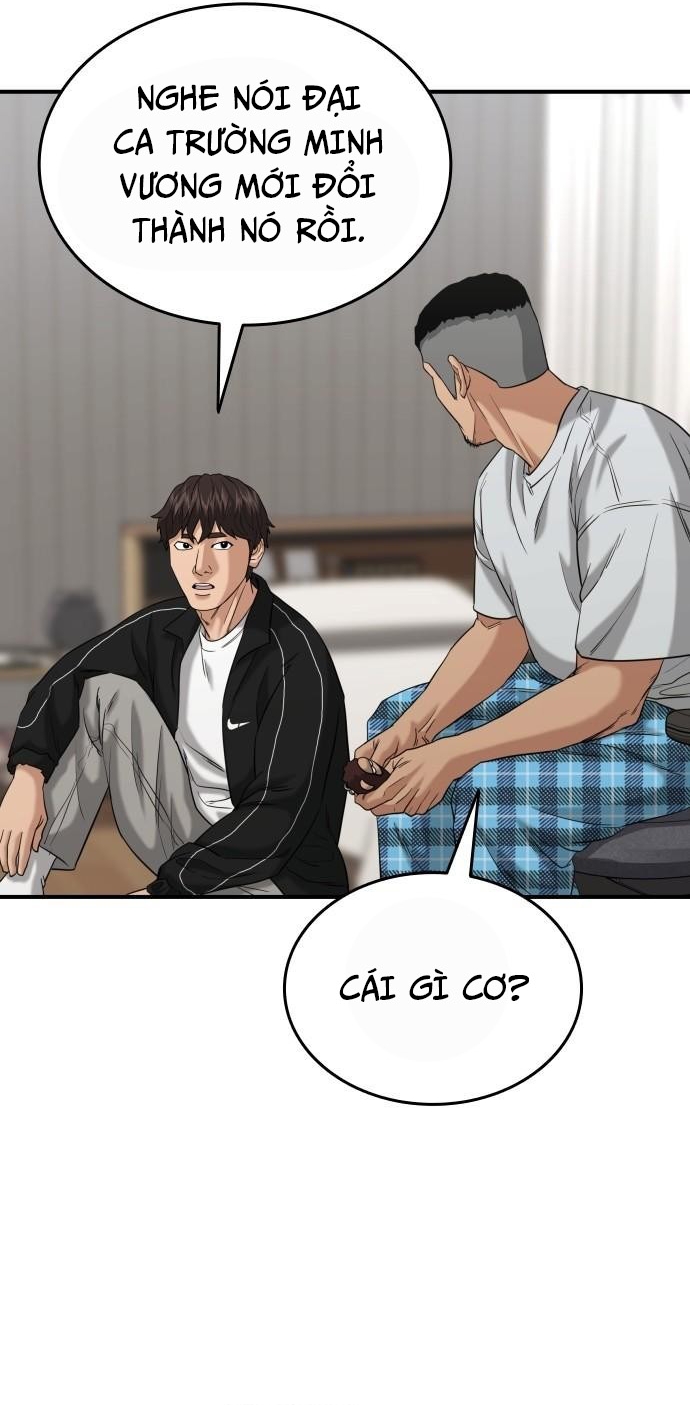 Minh Vương: Chapter 22