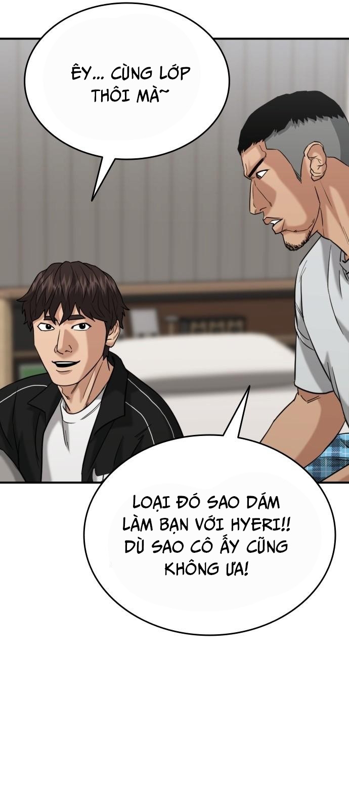 Minh Vương: Chapter 22