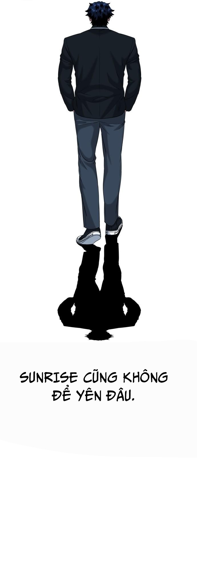 Minh Vương: Chapter 22