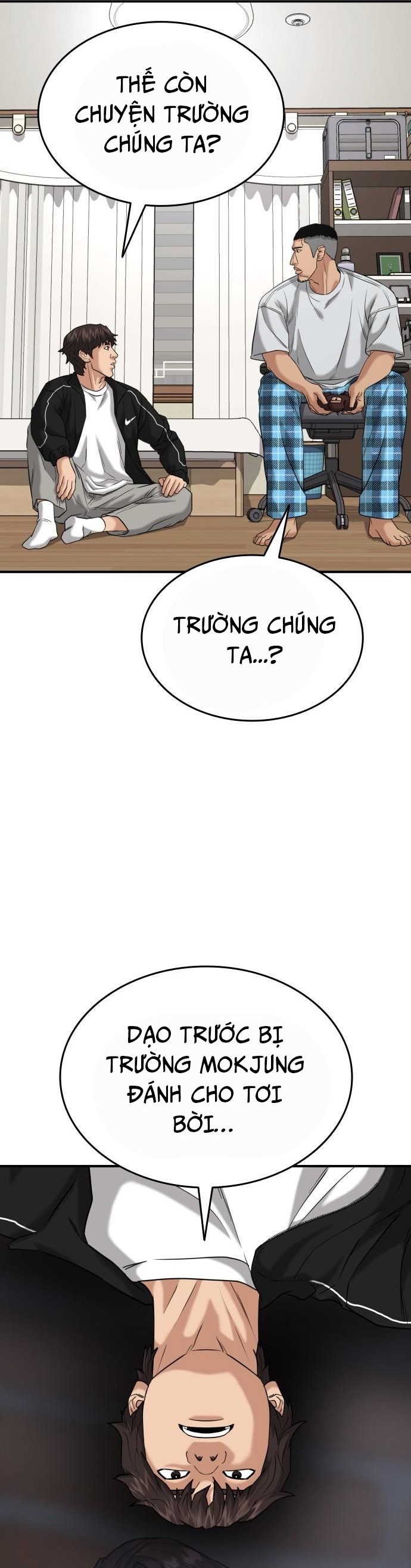 Minh Vương: Chapter 22