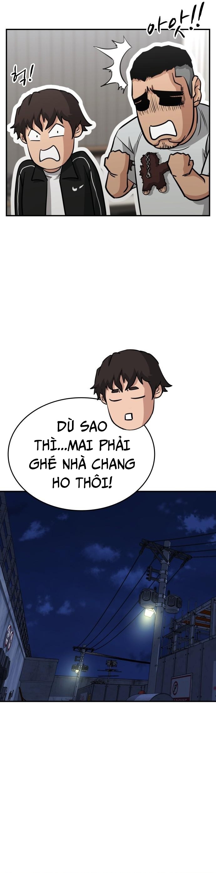 Minh Vương: Chapter 22