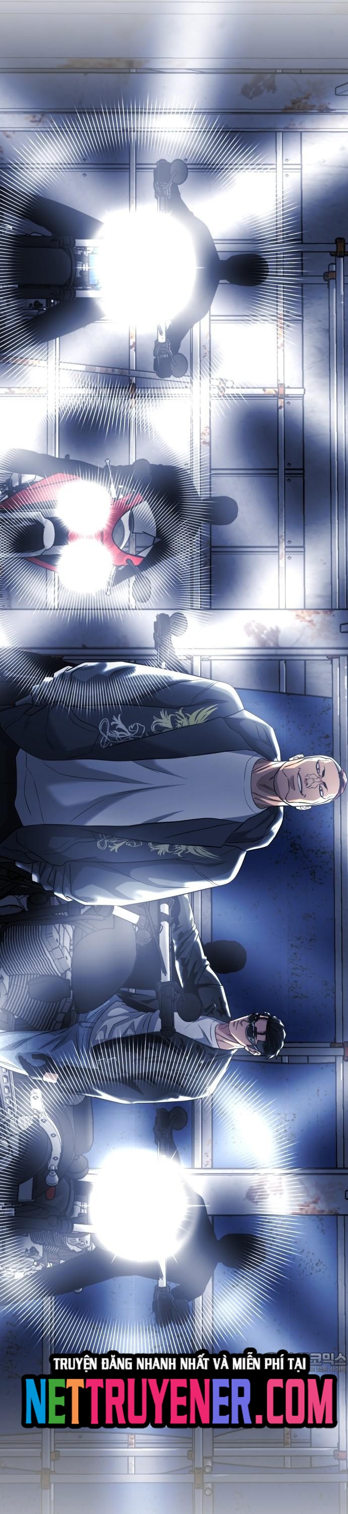 Minh Vương: Chapter 22