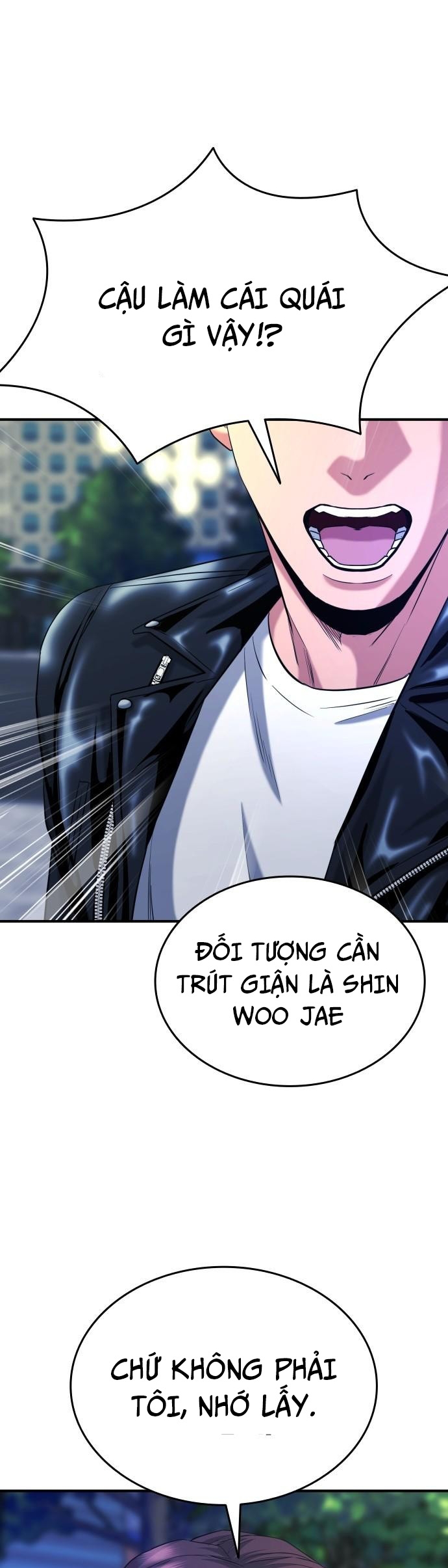 Minh Vương: Chapter 22