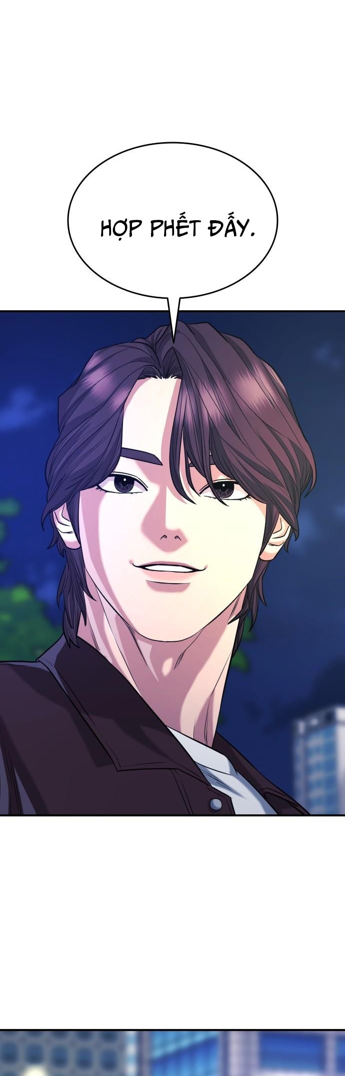 Minh Vương: Chapter 22