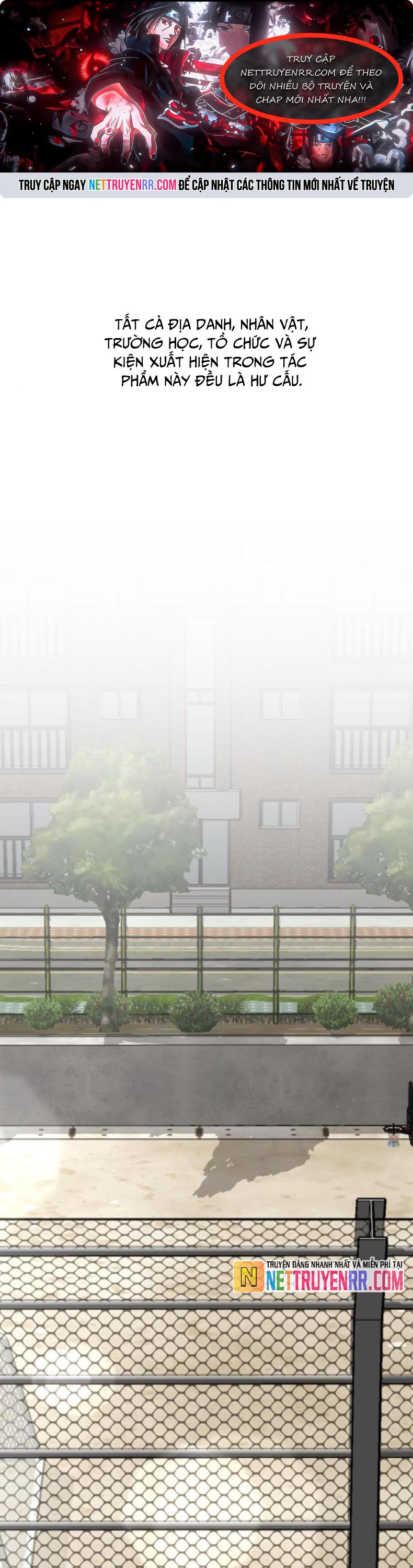 Minh Vương: Chapter 23