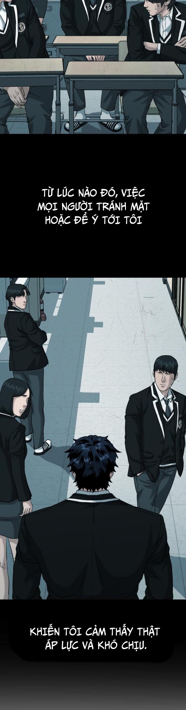 Minh Vương: Chapter 23