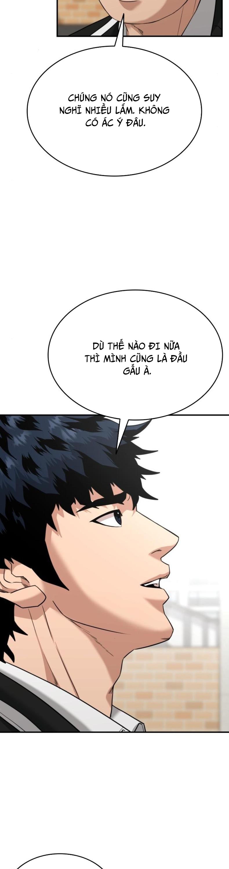 Minh Vương: Chapter 23