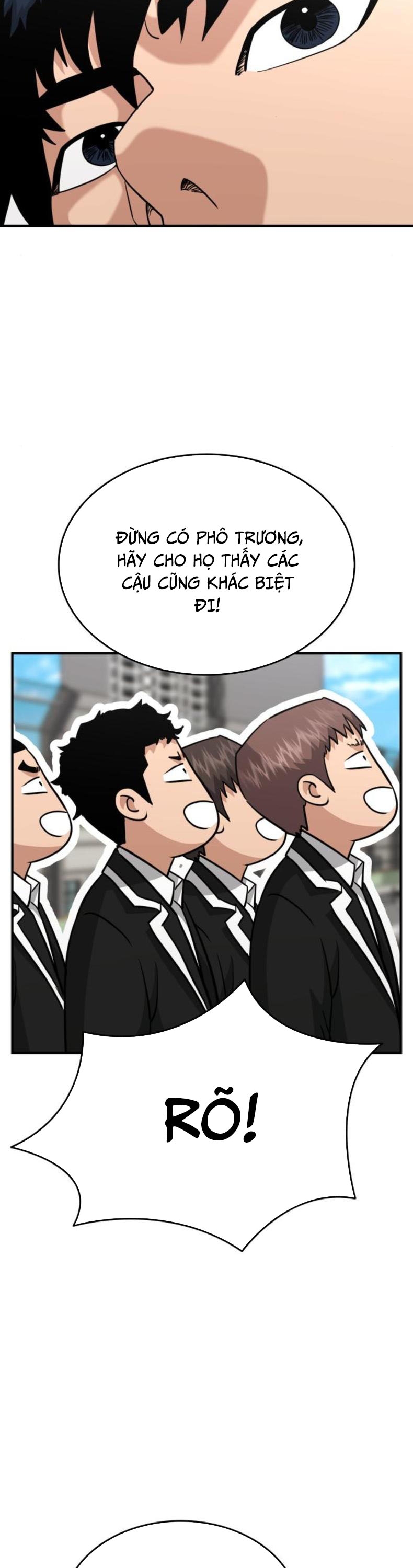 Minh Vương: Chapter 23