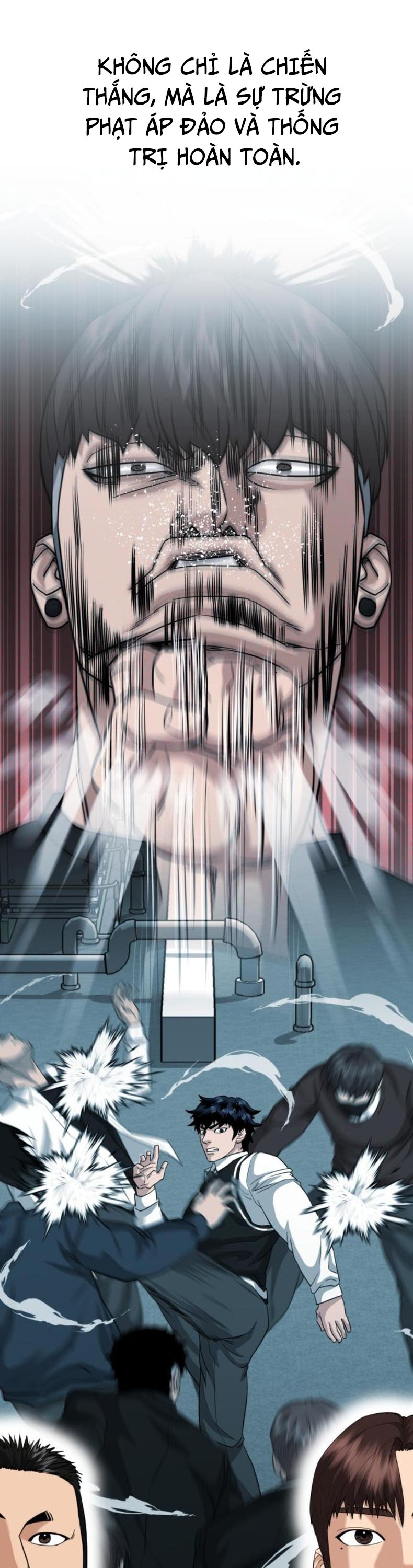 Minh Vương: Chapter 23