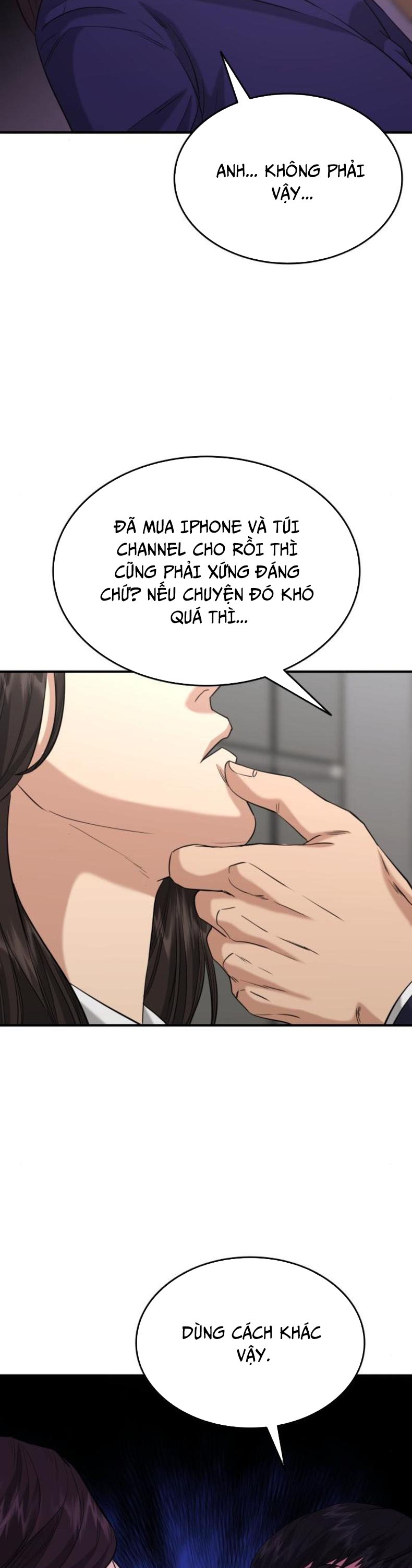 Minh Vương: Chapter 23