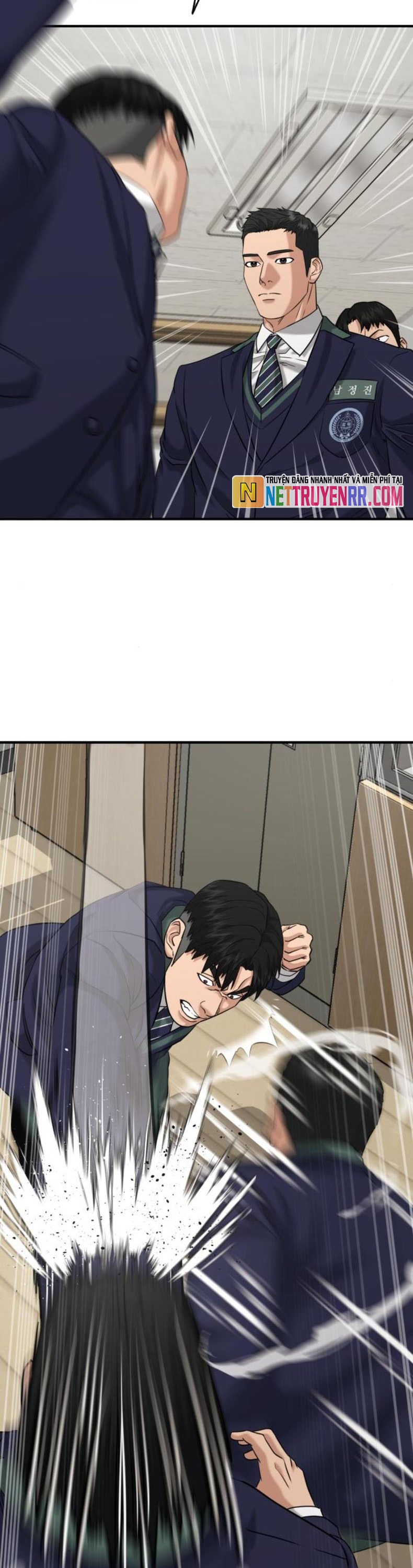 Minh Vương: Chapter 23