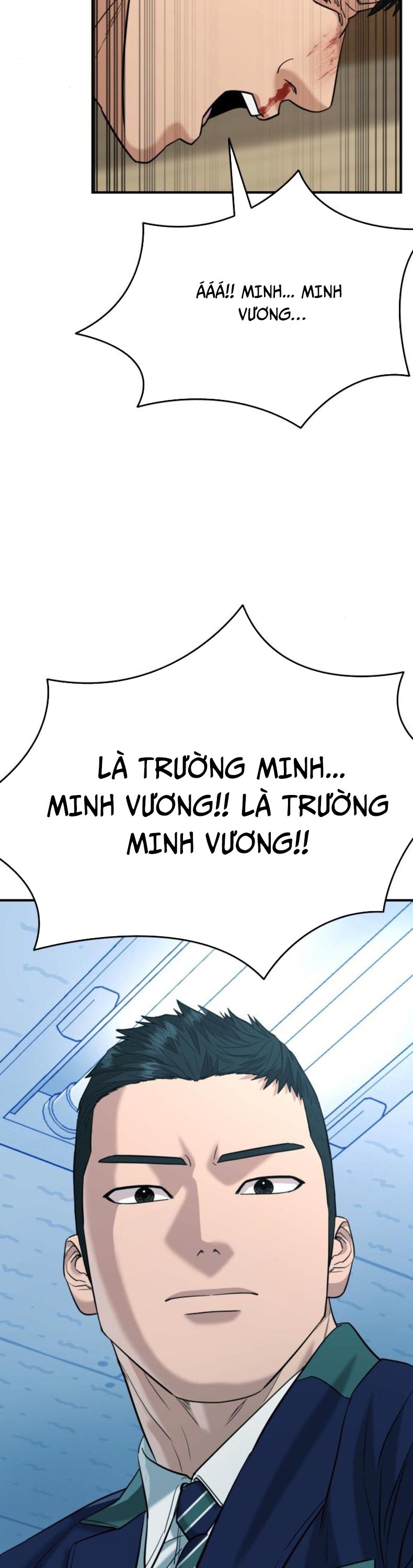Minh Vương: Chapter 23