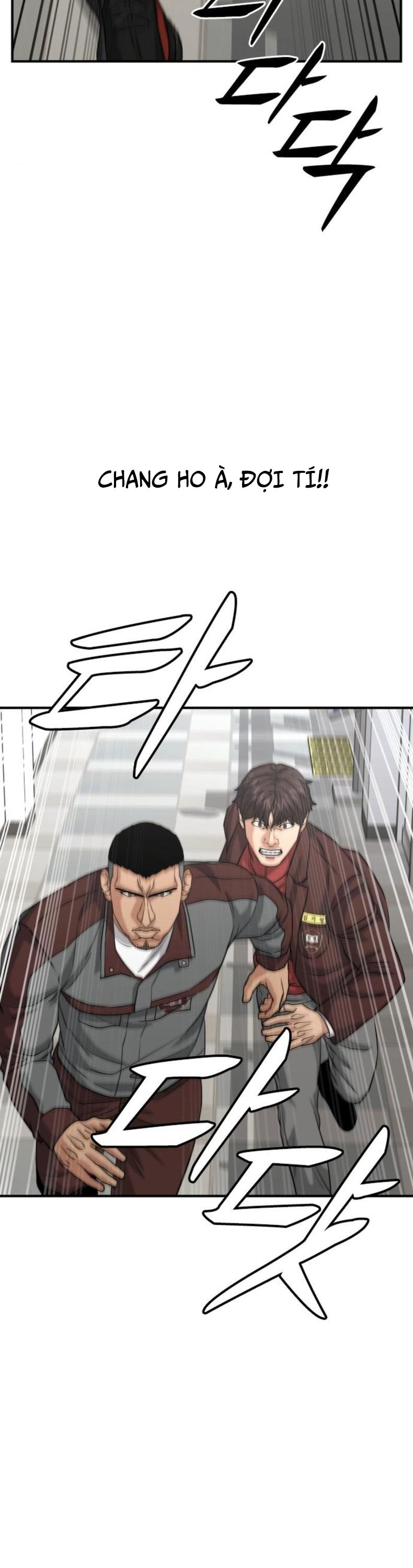 Minh Vương: Chapter 23