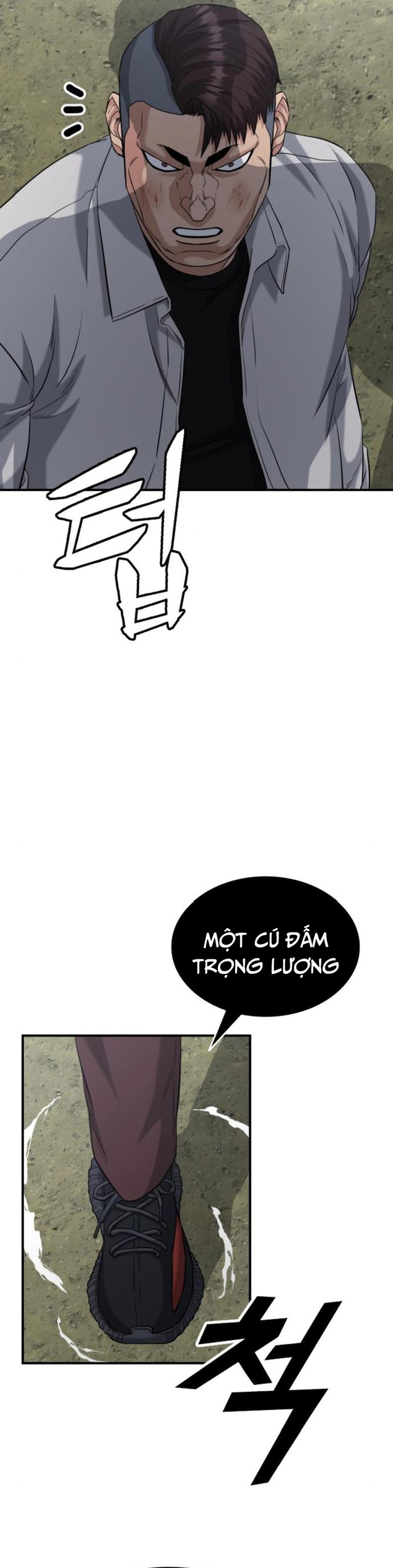 Minh Vương: Chapter 25