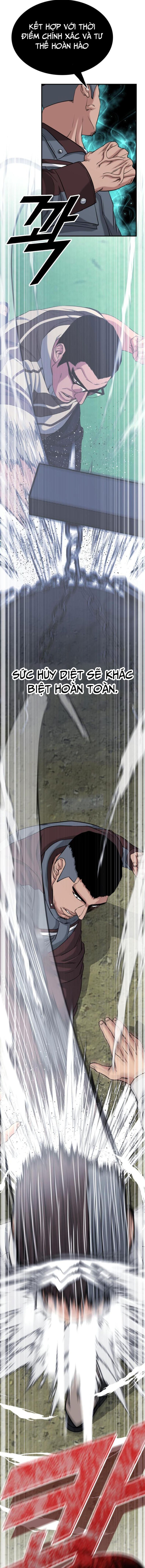 Minh Vương: Chapter 25